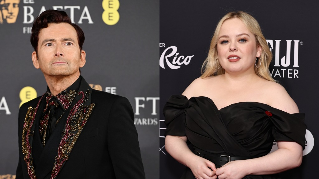 David Tennant, Nicola Coughlan join Only Murders season 6