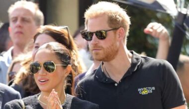 Meghan Markle’s Role in Prince Harry’s Reunion Just Got Bigger — Expert