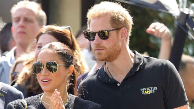 Meghan Markle’s Role in Prince Harry’s Reunion Just Got Bigger — Expert