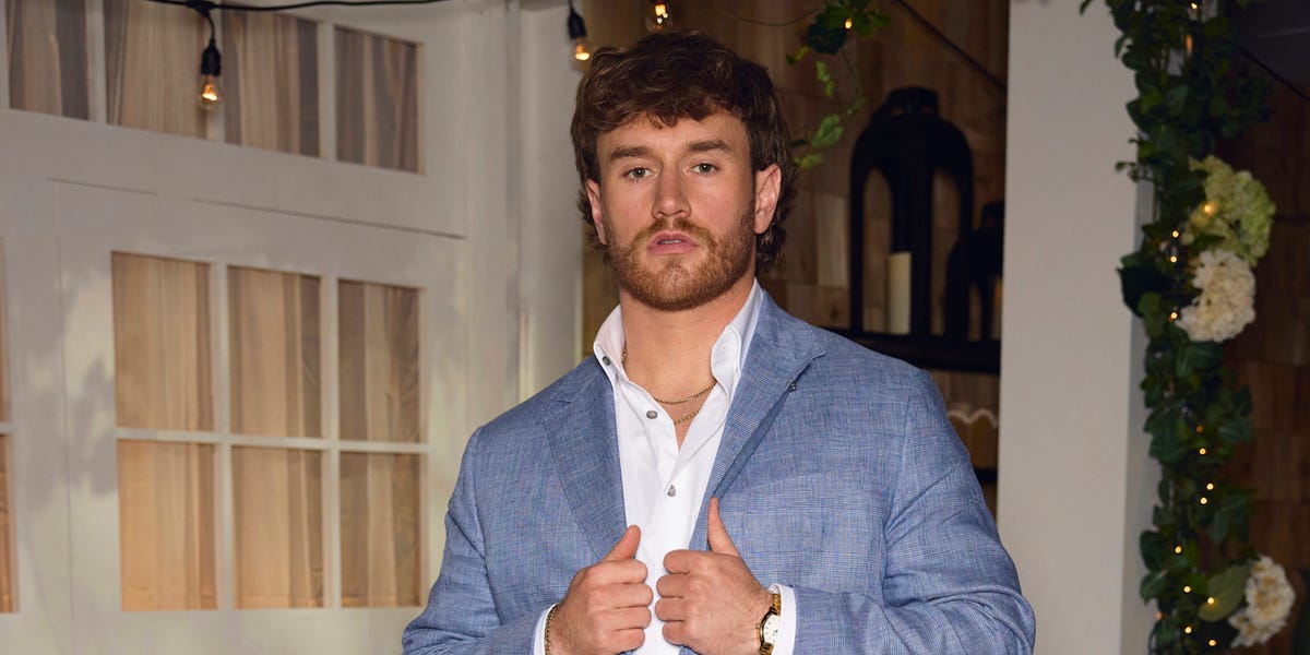 Shocking Real Reason West Wilson Was Fired from ‘Summer House’ Revealed