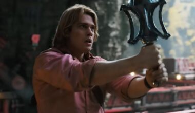 Masters of the Universe Movie Solves a Decades-Old He-Man Mystery