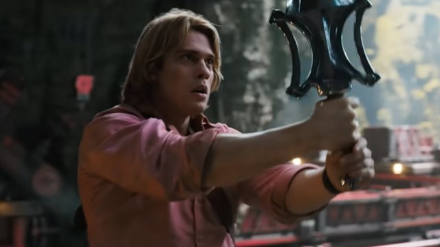 Masters of the Universe Movie Solves a Decades-Old He-Man Mystery