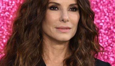 Sandra Bullock Shares Kids’ Photos in Father’s Day Tribute to Late Dad