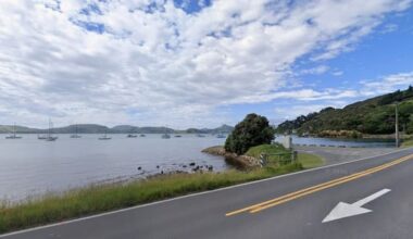 Skeleton found in Otago matched to man missing for a year