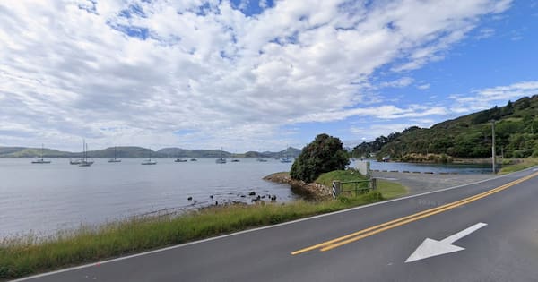 Skeleton found in Otago matched to man missing for a year