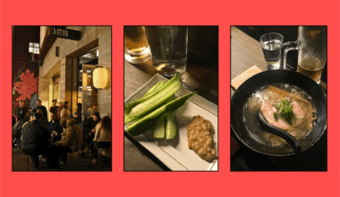 New and approved: Den Ramen, Auckland