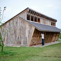 Designing for Chickens: Rethinking How Humans and Animals Share Space - Image 3 of 50