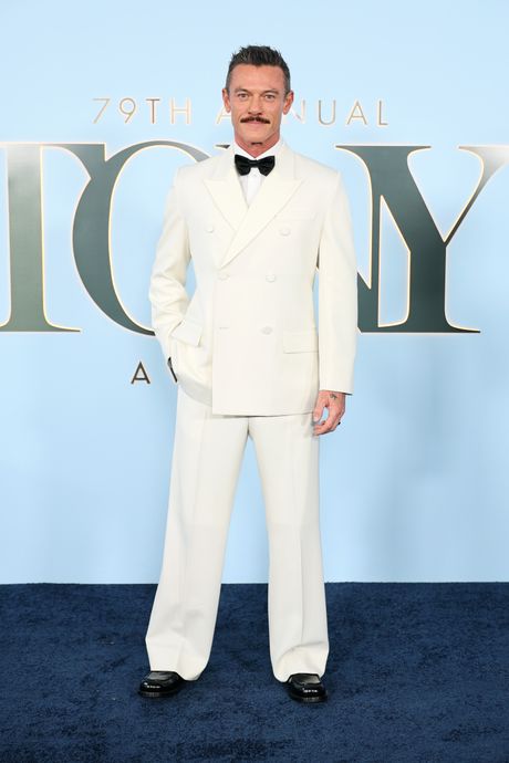 79th Annual Tony Awards - Arrivals