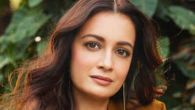Dia Mirza reveals why she walked away from fame at the peak of her Bollywood journey: ‘I went into an existential crisis very early in my career’