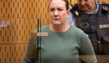 Timaru triple-murderer's date for appeal set
