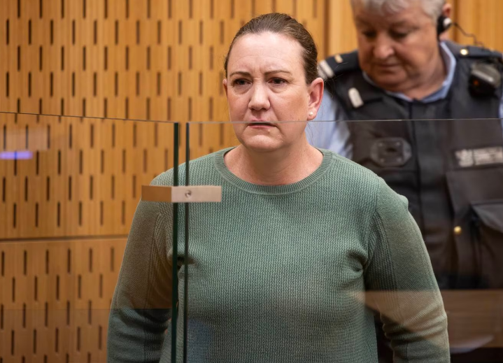 Timaru triple-murderer's date for appeal set