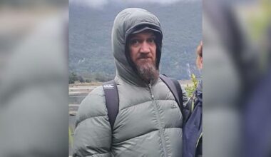 Search underway for missing fisherman in Waikato
