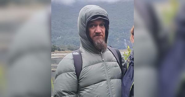 Search underway for missing fisherman in Waikato