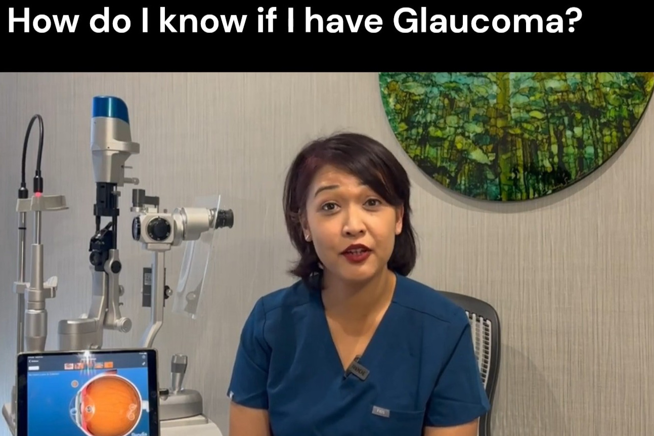 Auckland ophthalmologist victim of deepfake video