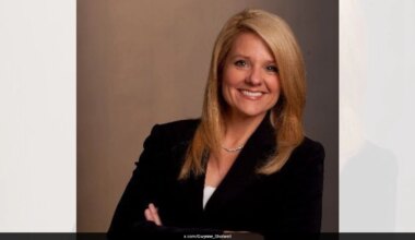 SpaceX IPO, Elon Musk, Gwynne Shotwell: Who Is Gwynne Shotwell, SpaceX's Behind-The-Scenes Leader