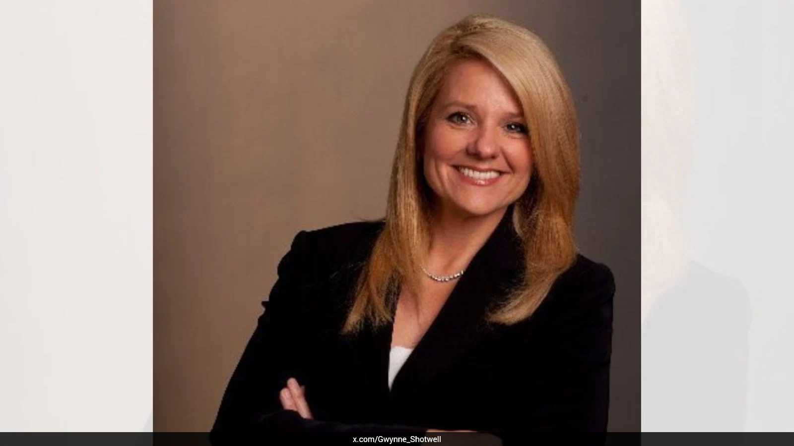 SpaceX IPO, Elon Musk, Gwynne Shotwell: Who Is Gwynne Shotwell, SpaceX's Behind-The-Scenes Leader