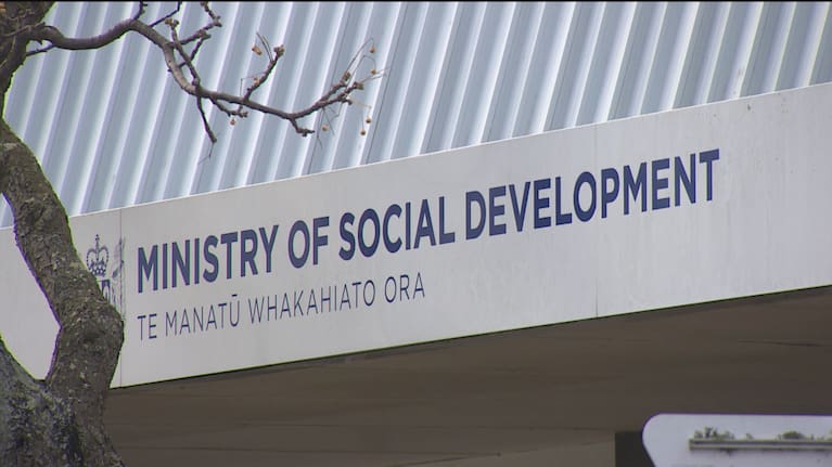 Ministry of Social Development