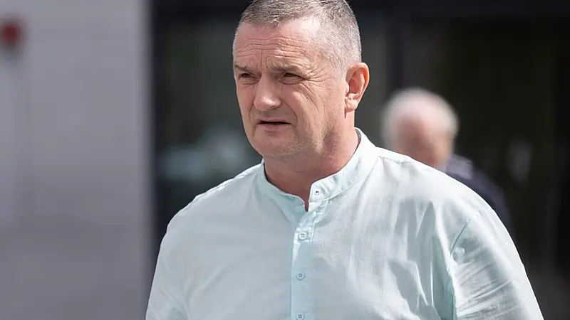 Donegal hit-and-run killer handed prison sentence for pub assault