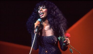 4 Cover Songs That Blitzed the Charts in 1979