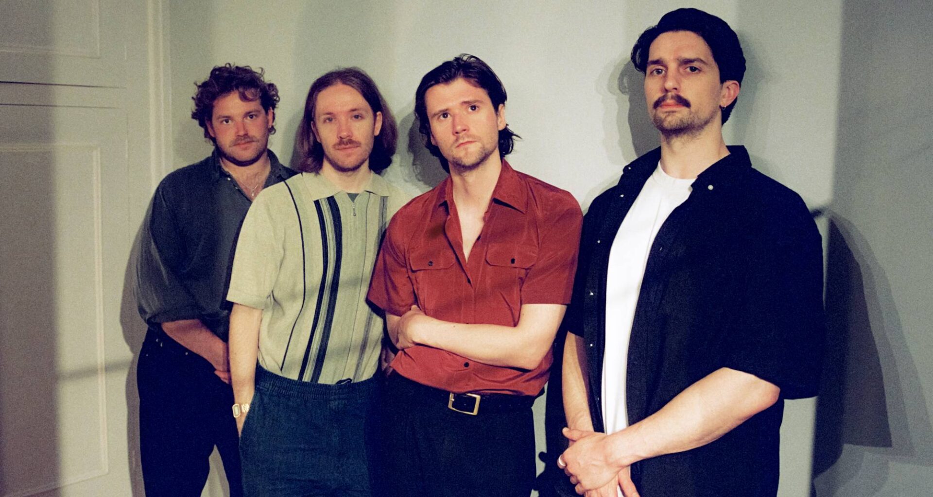 Do Nothing announce new album 'Friend World' with melancholic single 'Stars'