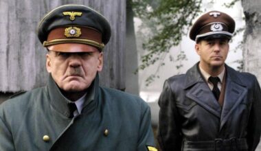 Brendan Fraser's Sleeper Hit Buries One of the Greatest WWII Movies Ever at the Box Office
