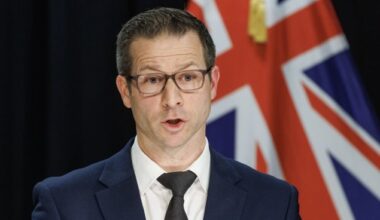 New Zealand Defence Force land combat capability falls to 45%, minister blames poor facilities as ‘imperfect’