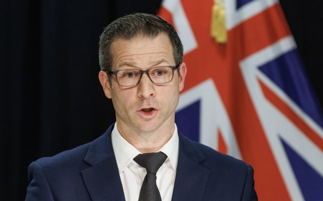 New Zealand Defence Force land combat capability falls to 45%, minister blames poor facilities as ‘imperfect’
