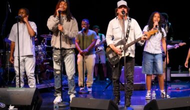 Rock Icon Eddie Vedder Teams With Young Creators For “Better Believe”