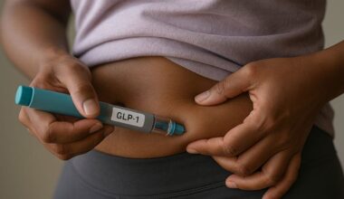 Patients on GLP-1s: Drugs Aren’t a ‘Magic Bullet’