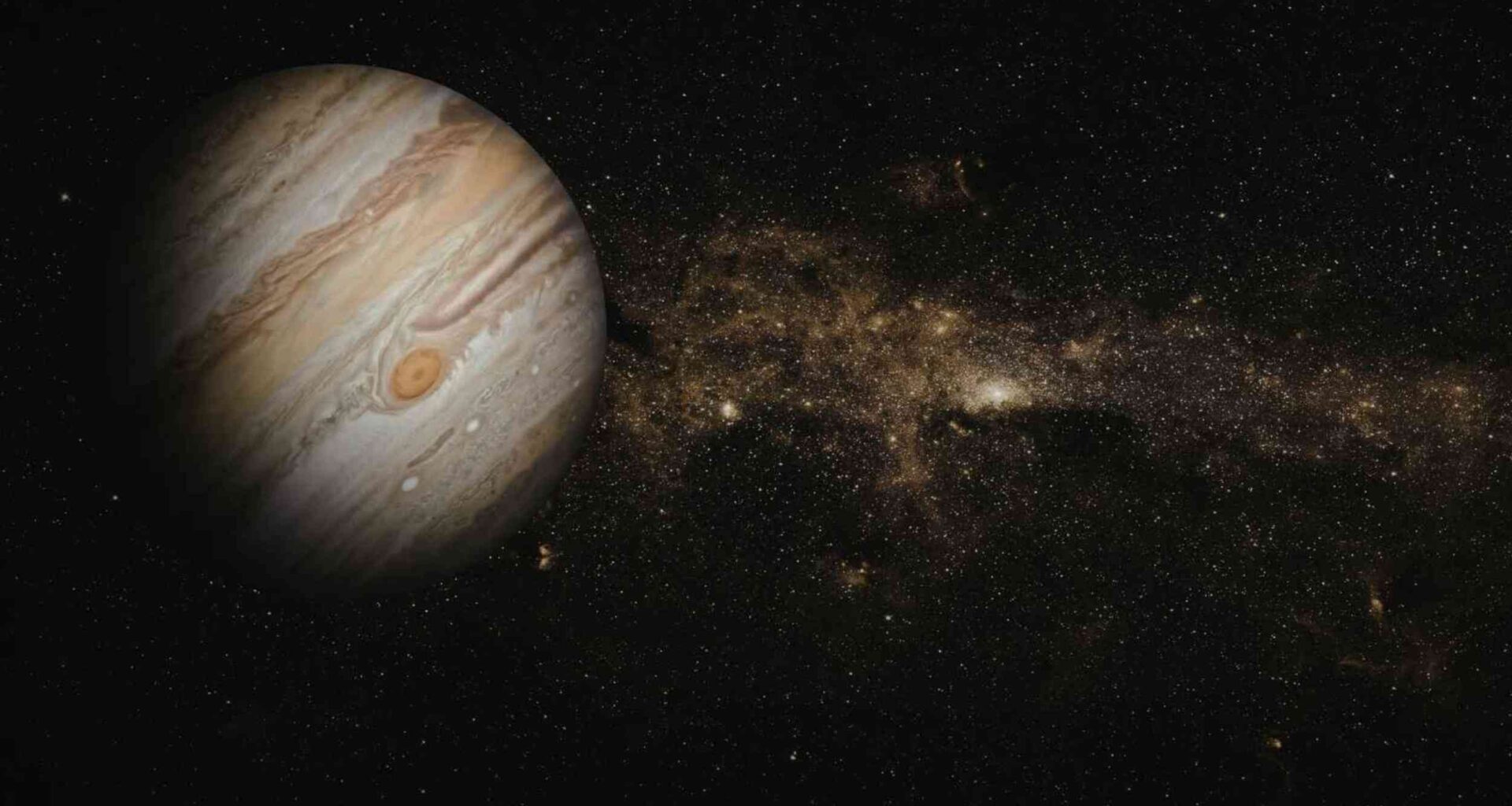 Different meteorites may have come from the same strange birthplace near Jupiter