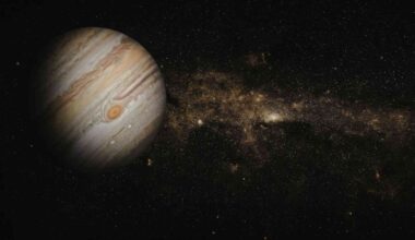 Different meteorites may have come from the same strange birthplace near Jupiter