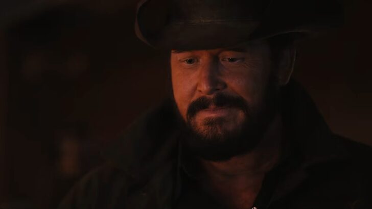 Dutton Ranch Season 1 Episode 5 Takes a Risk Returning Rip and Beth to Who They Used to Be — Review