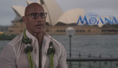 'Respect': The Rock reflects on what he learned in NZ in his youth