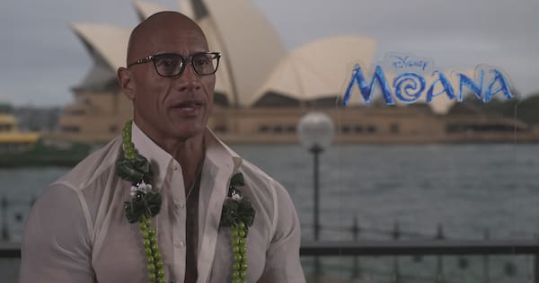 'Respect': The Rock reflects on what he learned in NZ in his youth