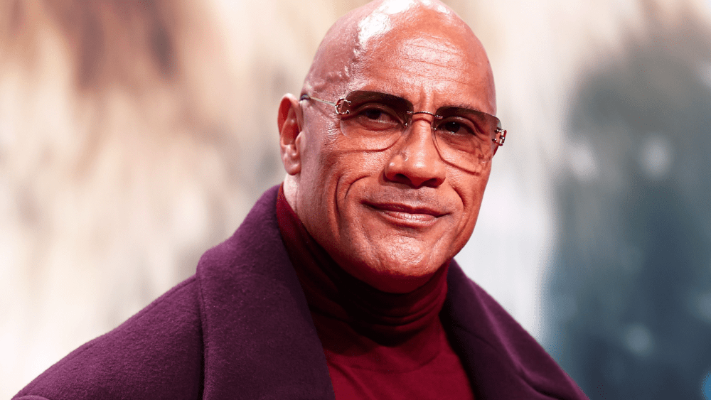 Dwayne Johnson Faces Backlash for Staying Quiet on Politics