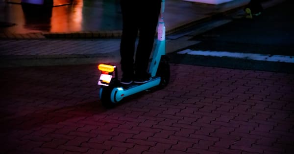 Rider of e-scooter killed in Christchurch crash