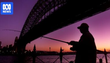 It's the winter solstice in Australia, so when will mornings get lighter?