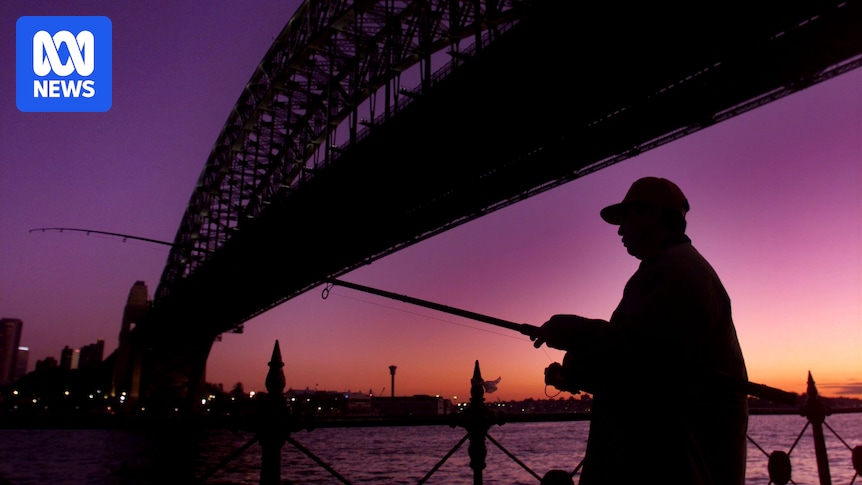 It's the winter solstice in Australia, so when will mornings get lighter?
