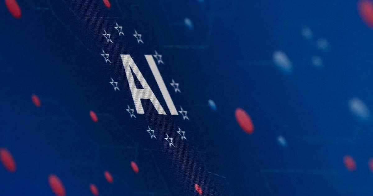 US investors lead $30M funding for Gulf AI startup 1001