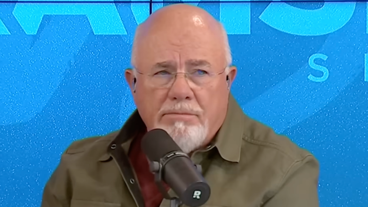 'The fastest way to get rich quick is don't': Dave Ramsey's truth bomb for investors. His 3 wealth-building rules
