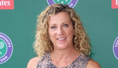 ‘I didn’t want to spend my life counting calories’: Sally Gunnell transformed her nutrition at 59 – here’s how