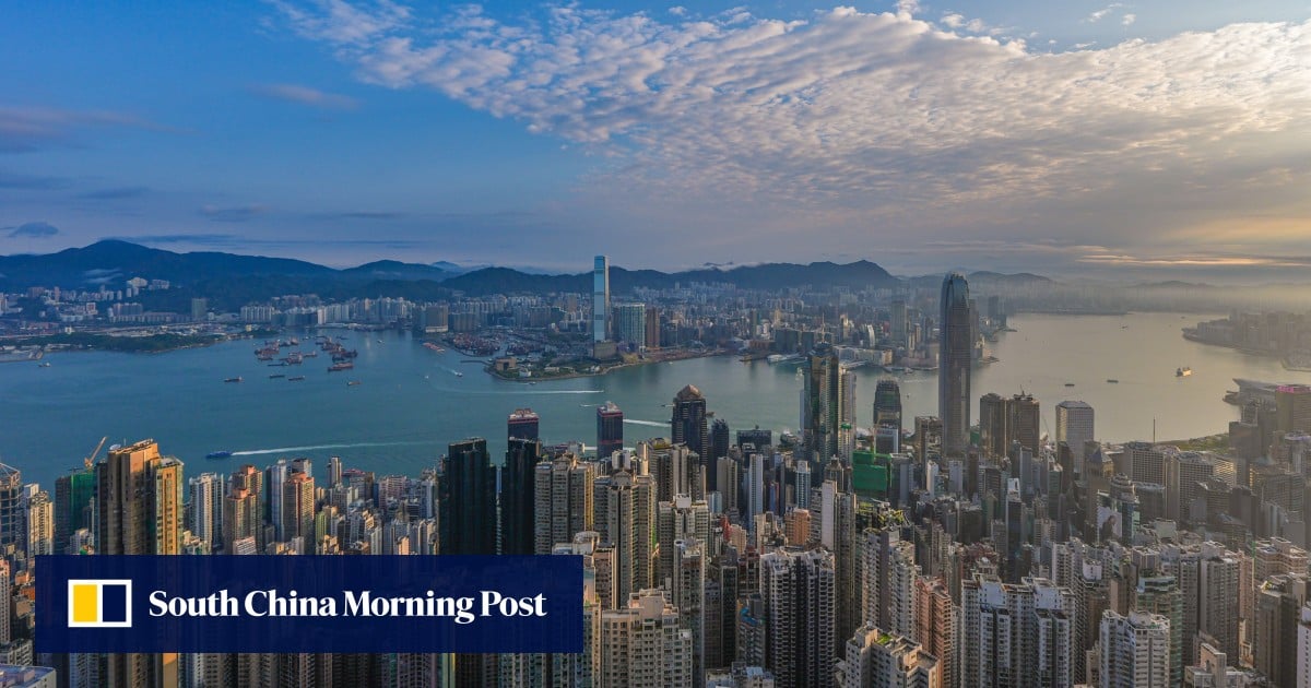 Hong Kong’s proposed bonus tax break for fund talent set to sharpen edge over Singapore
