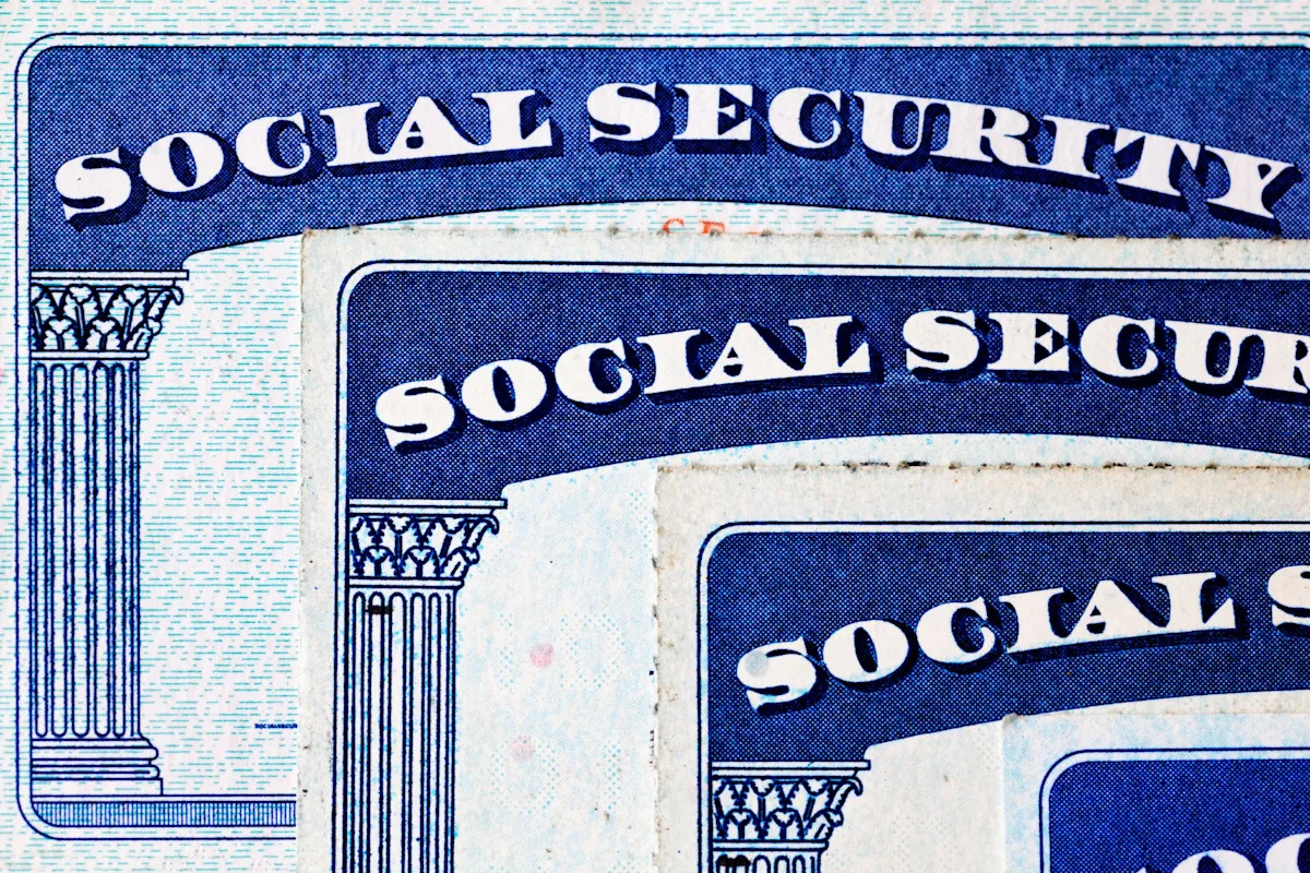 Social Security to end paper checks this year