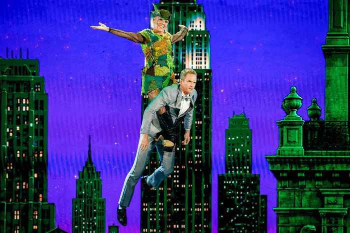 The 79th Annual Tony Awards