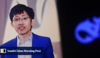 How DeepSeek’s landmark funding secures Liang Wenfeng’s grip as China’s AI rivalry heats up