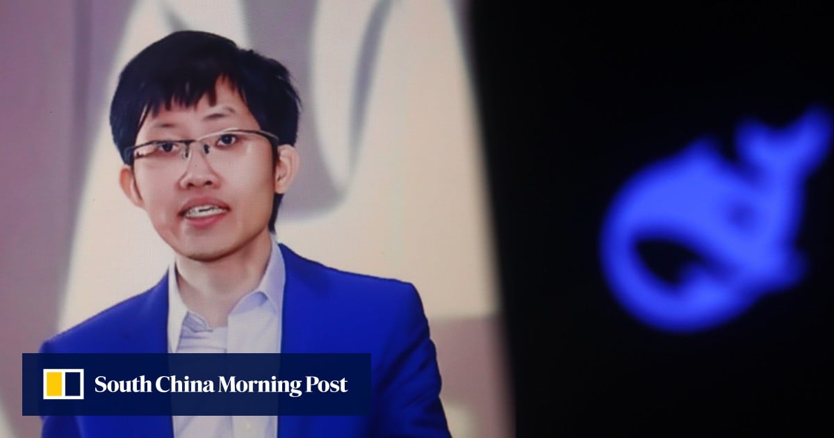 How DeepSeek’s landmark funding secures Liang Wenfeng’s grip as China’s AI rivalry heats up