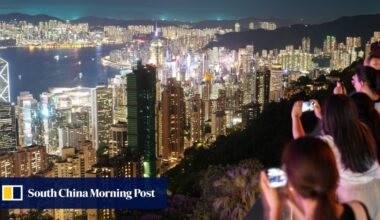 Steeper prices ahead after Qatar gas supply cut off, HK Electric tells customers
