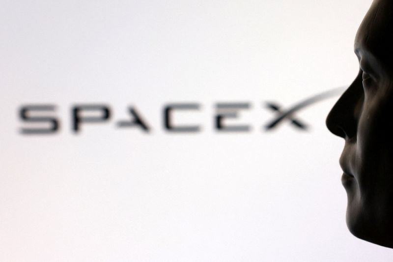 Musk says SpaceX could bring $1 trillion in revenue by 2030