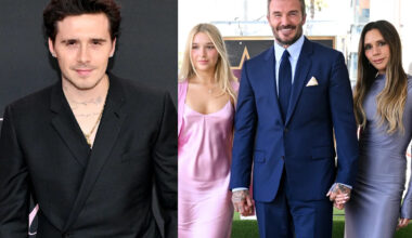 Victoria Beckham Is Reportedly 'Gutted' Over Brooklyn Beckham's Latest Snub in Their Feud