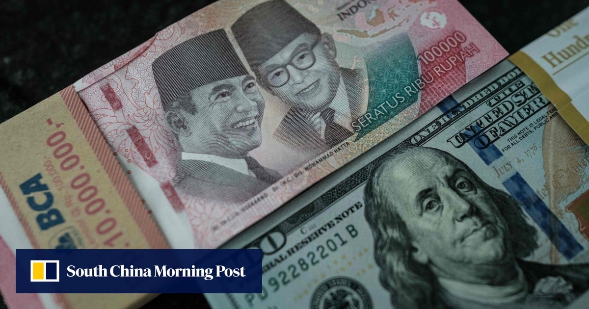 #SellIndonesia vs #SellSingapore: market sell-off fuels cross-border digital feud